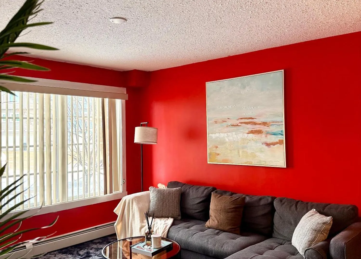 1Bed Highrise Condo Orange House, Clearview Area, Recreation Center Edmonton