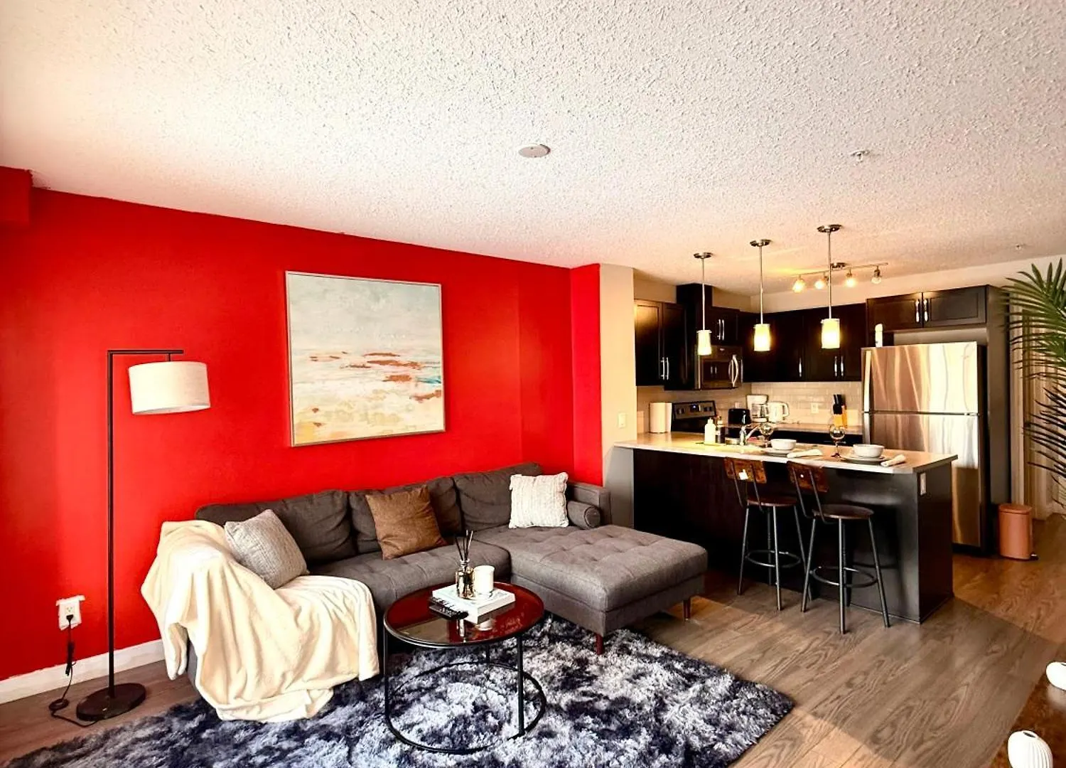 1Bed Highrise Condo Orange House, Clearview Area, Recreation Center location
